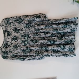 Deniem & Supply dress medium